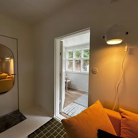 Vaeaeksyn Mummola Villa *