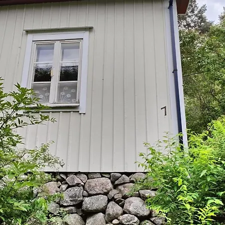 Vila Vaeaeksyn Mummola *