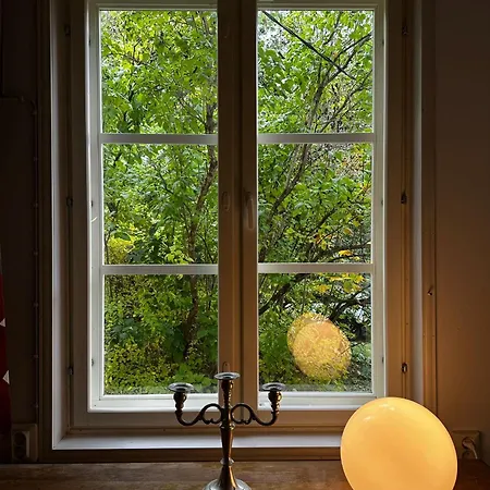 Villa Vaeaeksyn Mummola Vaaksy
