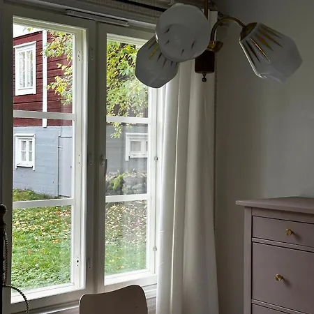 Vaeaeksyn Mummola