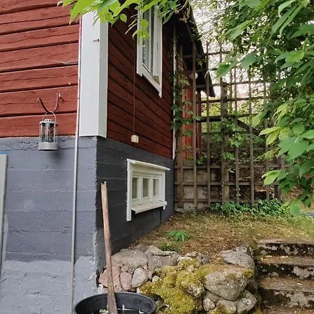 Vaeaeksyn Mummola Vila
