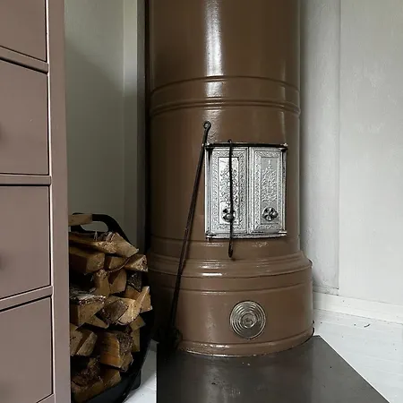 Βίλα Vaeaeksyn Mummola *