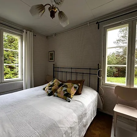 Villa Vaeaeksyn Mummola Vaaksy