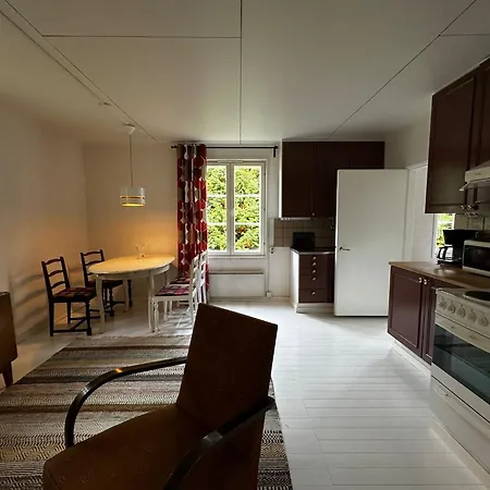 Vaeaeksyn Mummola Vääksy