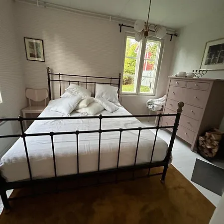 Vaeaeksyn Mummola Villa