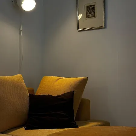 Villa Vaeaeksyn Mummola