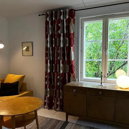 Vaeaeksyn Mummola Villa *