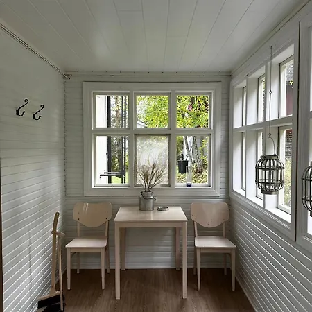 Vaeaeksyn Mummola * Vääksy