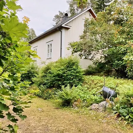 Vaeaeksyn Mummola