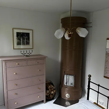 Vaeaeksyn Mummola Vaaksy