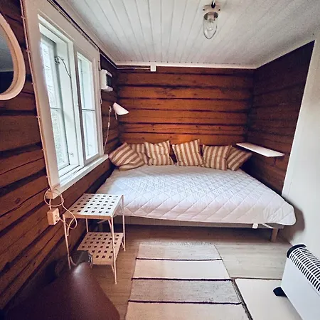 Vaeaeksyn Mummola Βίλα