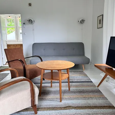 Villa Vaeaeksyn Mummola