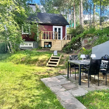 Vaeaeksyn Mummola Villa Vaaksy