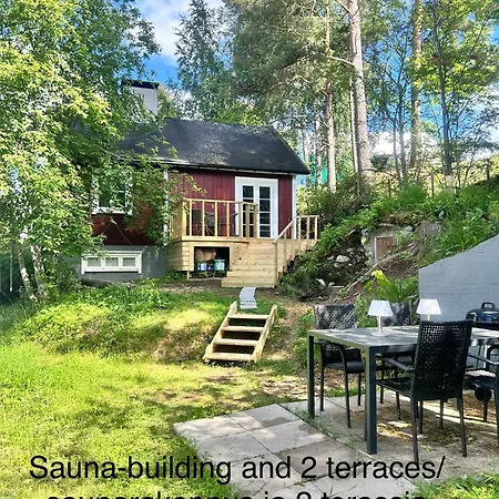 Vaeaeksyn Mummola