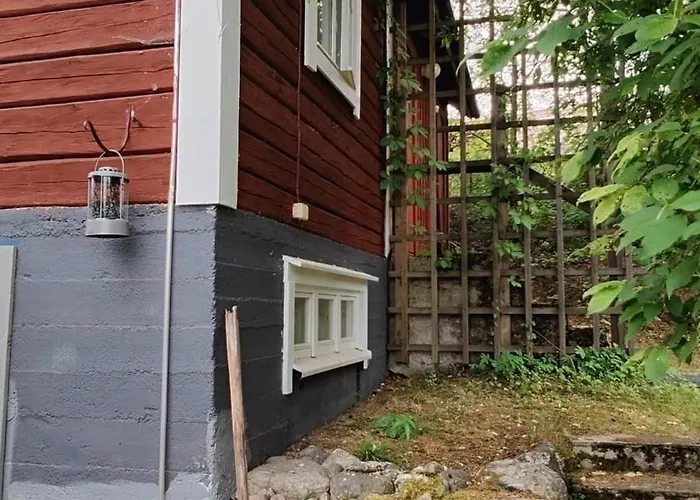 Vaeaeksyn Mummola فيلة