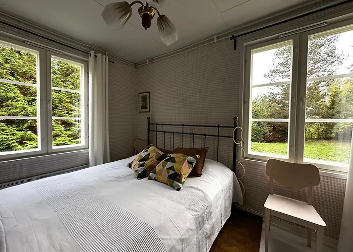 فيلة Vaeaeksyn Mummola Vääksy