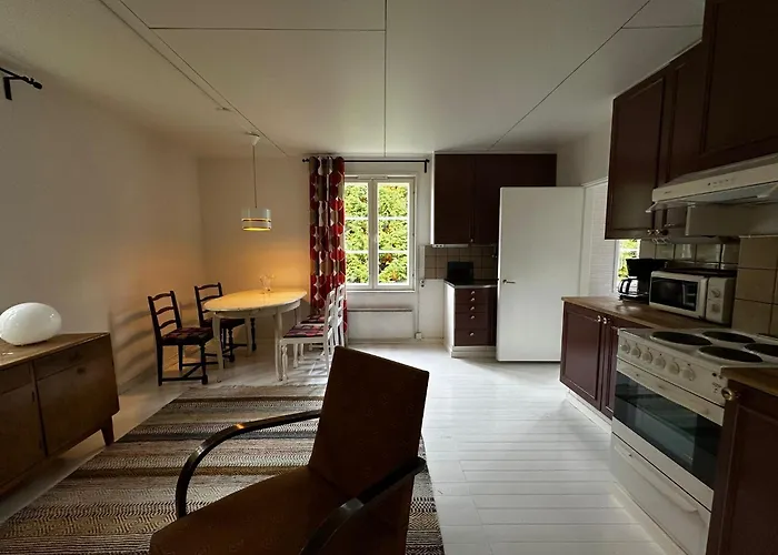 Vaeaeksyn Mummola Vääksy