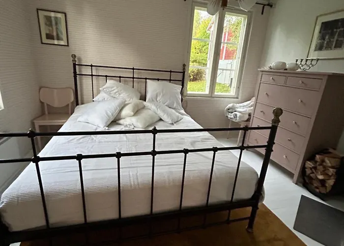 Vaeaeksyn Mummola فيلة