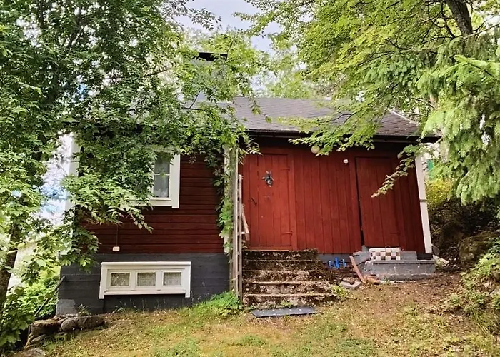 Vaeaeksyn Mummola فيلة *