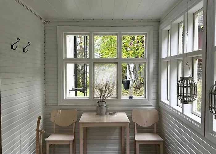 Vaeaeksyn Mummola * Vääksy