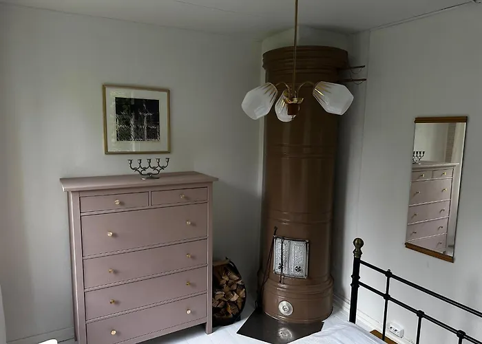 Vaeaeksyn Mummola Vääksy