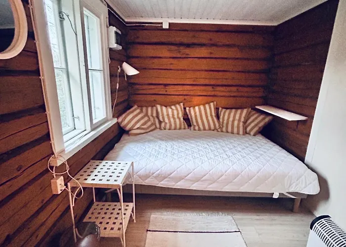 Vaeaeksyn Mummola فيلة